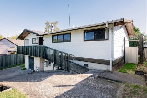 Photo of property in 419 Old Taupo Road, Springfield, Rotorua, 3015