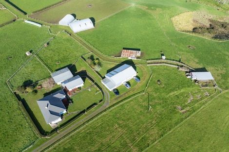 Photo of property in 786 Paerata Road, Paerata, Drury, 2676