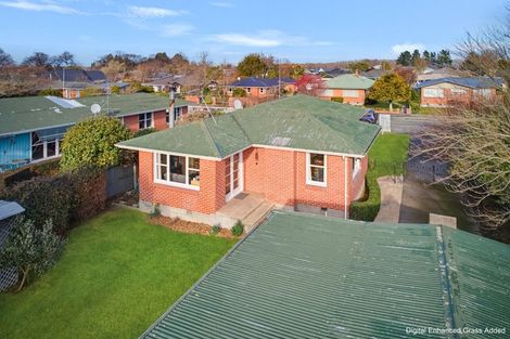Photo of property in 9 Miller Avenue, Allenton, Ashburton, 7700