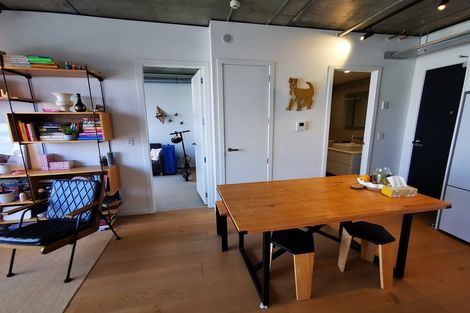 Photo of property in 59 France, 808/59 France Street South, Eden Terrace, Auckland, 1010