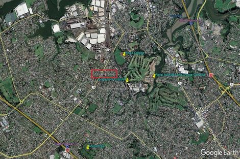 Photo of property in 105/8 Gray Avenue, Mangere East, Auckland, 2024