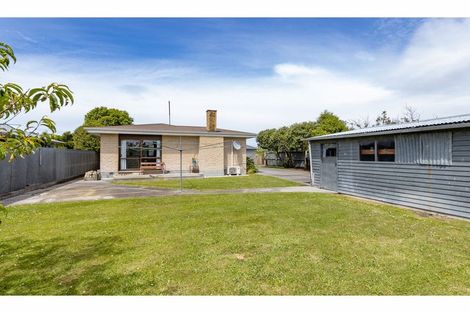 Photo of property in 50 Bracebridge Street, Kaiapoi, 7630