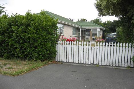 Photo of property in 30 Arthur Street, Upper Riccarton, Christchurch, 8041
