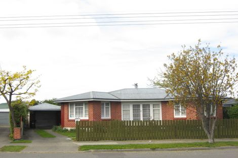 Photo of property in 80 Hutcheson Street, Mayfield, Blenheim, 7201