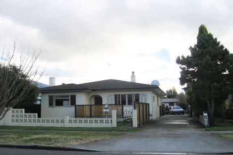 Photo of property in 109 Maddison Street, Akina, Hastings, 4122