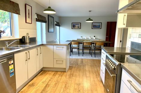 Photo of property in 15 Centaurus Road, Cashmere, Christchurch, 8022