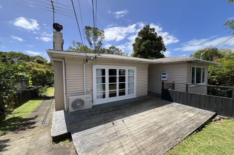 Photo of property in 47 Pomaria Road, Henderson, Auckland, 0610