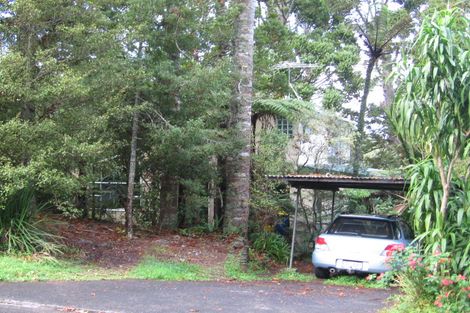 Photo of property in 10 Tainui Road, Titirangi, Auckland, 0604