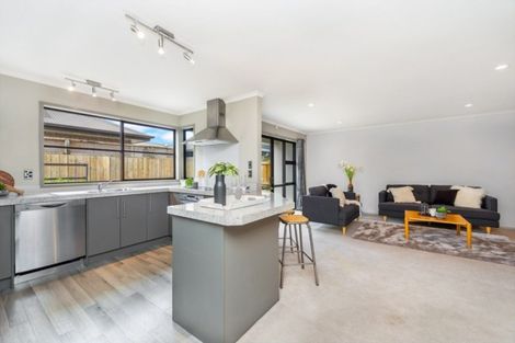 Photo of property in 54c Willoughby Street, Whitiora, Hamilton, 3200