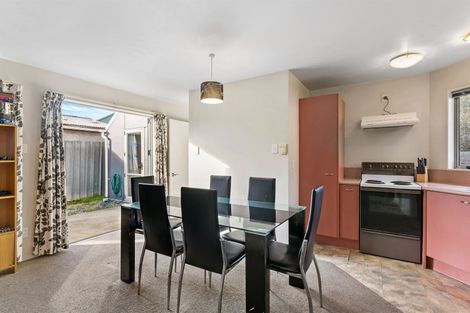 Photo of property in 31c Olliviers Road, Phillipstown, Christchurch, 8011