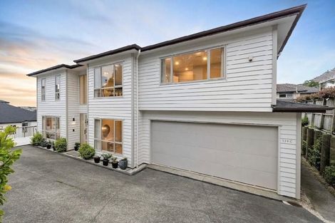Photo of property in 120c Fairview Avenue, Fairview Heights, Auckland, 0632