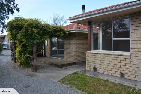 Photo of property in 6 Banks Place, Rangiora, 7400