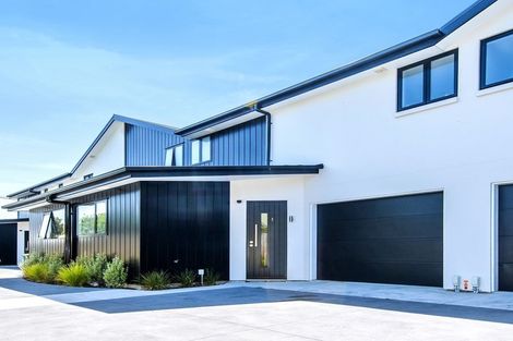 Photo of property in 3/16 Grants Road, Papanui, Christchurch, 8053