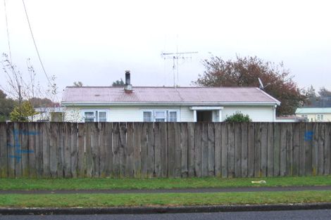Photo of property in 46 Torphin Crescent, Tokoroa, 3420