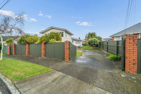 Photo of property in 36 Mcdonald Street, Taita, Lower Hutt, 5011