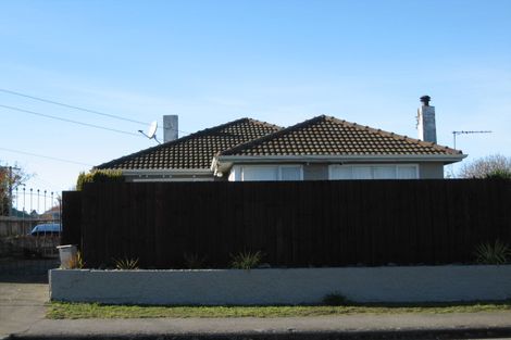 Photo of property in 40 Bower Avenue, New Brighton, Christchurch, 8083