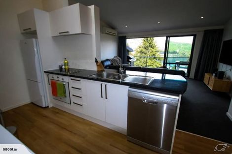Photo of property in 10/8 Quartz Rise, Queenstown, 9300
