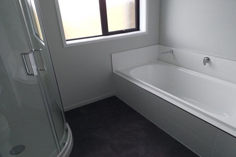 Photo of property in 18 Russell Lilley Drive, Rolleston, 7614