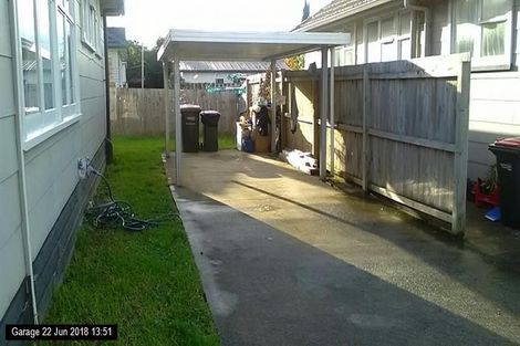 Photo of property in 72b Swaffield Road, Papatoetoe, Auckland, 2025