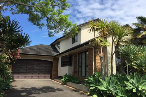 Photo of property in 1/9 Leicester Parade, Somerville, Auckland, 2014