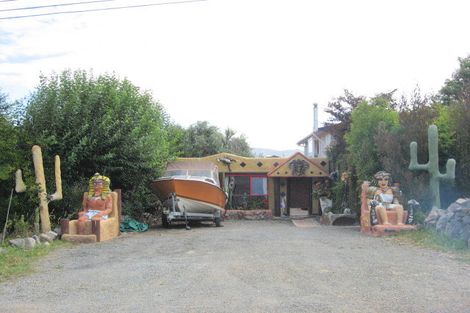 Photo of property in 18 Hunters Road, Diamond Harbour, Lyttelton, 8971