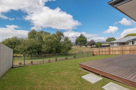 Photo of property in 6 Erling Ziesler Lane, Wigram, Christchurch, 8025