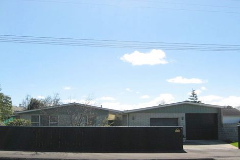 Photo of property in 4 Toia Street, Marton, 4710