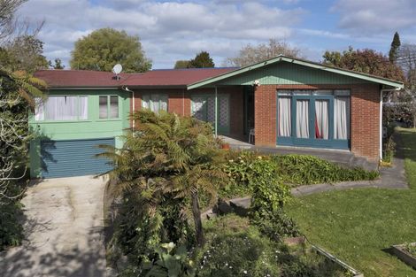 Photo of property in 42 Bankwood Road, Chartwell, Hamilton, 3210