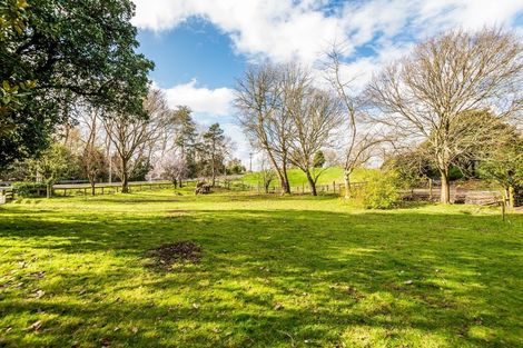 Photo of property in 462 Karaka Road, Karaka, Drury, 2578