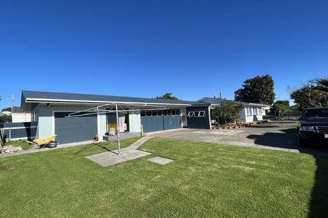 Photo of property in 39 Mclean Street, Wairoa, 4108