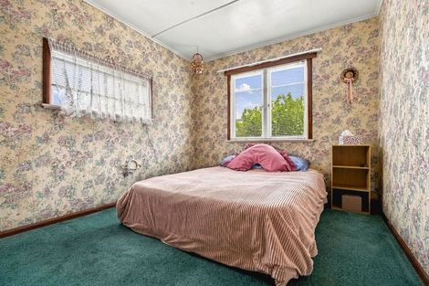 Photo of property in 20 Cross Street, Taumarunui, 3920