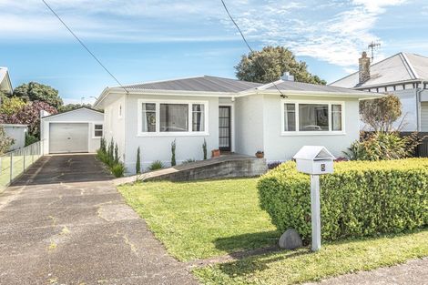 Photo of property in 5 Hurworth Place, College Estate, Whanganui, 4500