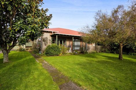 Photo of property in 161 Fairfield Road, Hawera, 4672