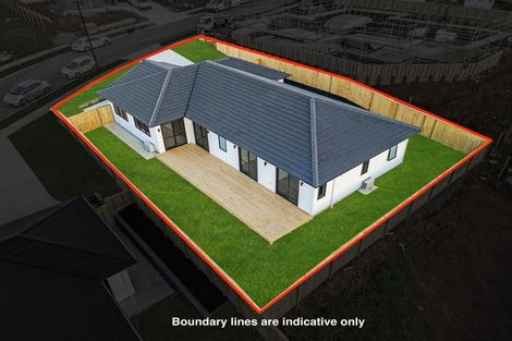 Photo of property in 11 Piedmonte Avenue, Pokeno, 2402