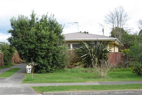 Photo of property in 13 James Foley Avenue, Pirimai, Napier, 4112