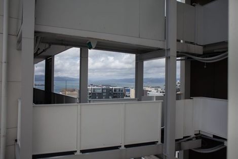 Photo of property in Soho Apartments, 1318/74 Taranaki Street, Te Aro, Wellington, 6011