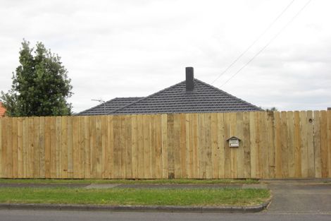 Photo of property in 121 Porchester Road, Papakura, 2110