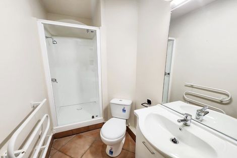 Photo of property in Terrace Tower Apartments, 10d/126 The Terrace, Wellington Central, Wellington, 6011