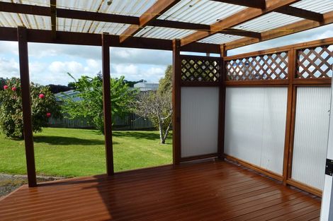 Photo of property in 39 Allen Street, Morrinsville, 3300