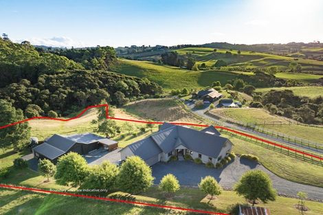 Photo of property in 45b Sinclair Road, Ararimu, Drury, 2579