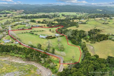 Photo of property in 83 Waitangi Road, Kiripaka, Whangarei, 0173