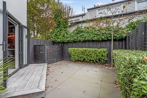 Photo of property in 6/28 Beveridge Street, Christchurch Central, Christchurch, 8013