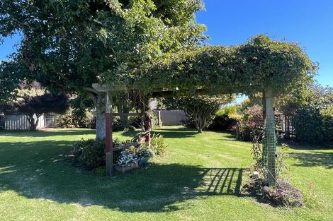 Photo of property in 21 Park Lane, Waitara, 4320