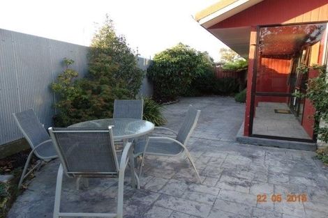 Photo of property in 29c Buckleys Terrace, Tinwald, Ashburton, 7700