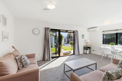 Photo of property in 263b Lyttelton Street, Spreydon, Christchurch, 8024