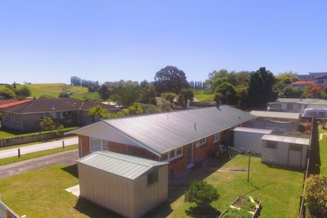 Photo of property in 9 Mountbatten Drive, Putaruru, 3411