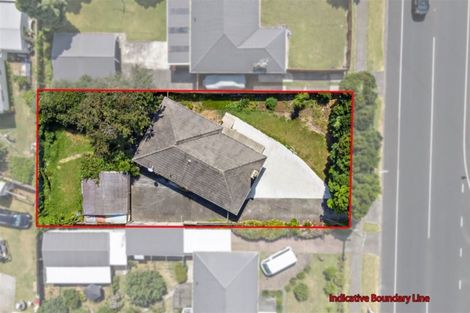 Photo of property in 140 Russell Road, Manurewa, Auckland, 2102