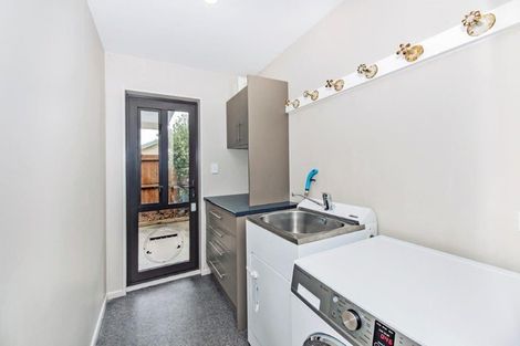 Photo of property in 3 Cassini Place, Leeston, 7632