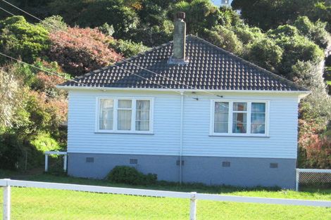 Photo of property in 48 Kipling Street, Johnsonville, Wellington, 6037
