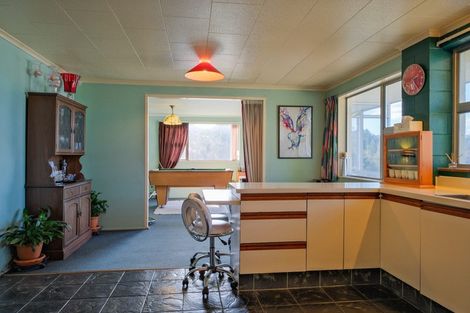 Photo of property in 545 South Road, Calton Hill, Dunedin, 9012